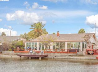 615 Sand Hook Isle, Alameda, CA 94501