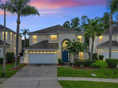 979 Lake Berkley Dr, Kissimmee, FL, 34746