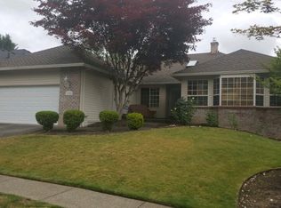 10550 SW 135th Ave, Beaverton, OR 97008