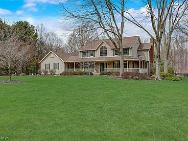 8325 Wilhite Dr, Wadsworth, OH 44281 | Zillow