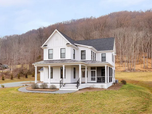 Coles Rolling Rd, Scottsville, VA 24590