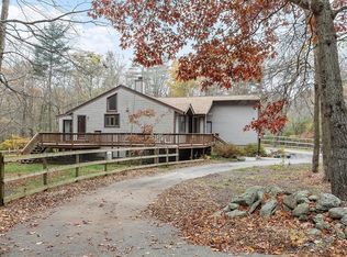 59 Seymour St, Berkley, MA 02779