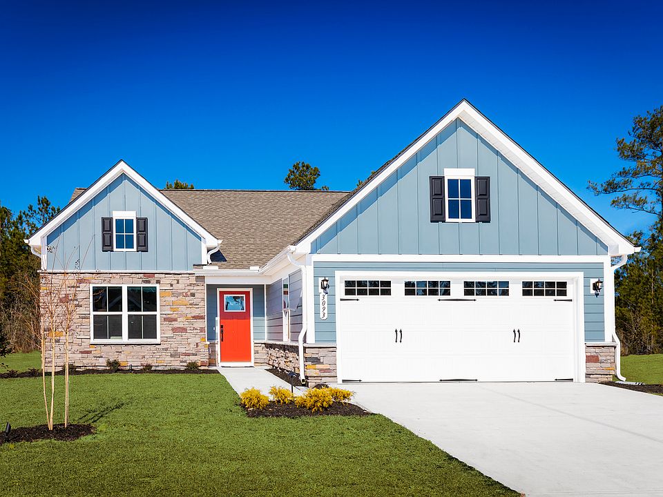 NOW SELLING PREMIER RANCH HOMES WITH RESORT AMENITIES 10 MINUTES TO WILMINGTON