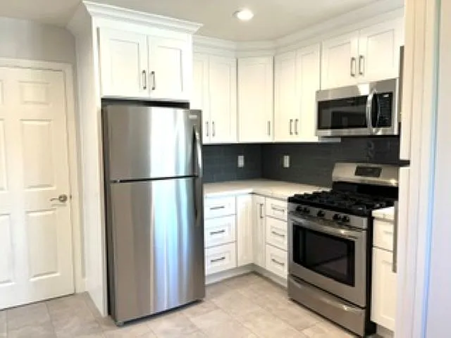 Kitchen Frig