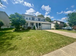 817 Prairie Rd, Galloway, OH 43119