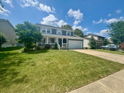 817 Prairie Rd, Galloway, OH, 43119