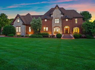 107 Steeplechase Ln, Nashville, TN 37221