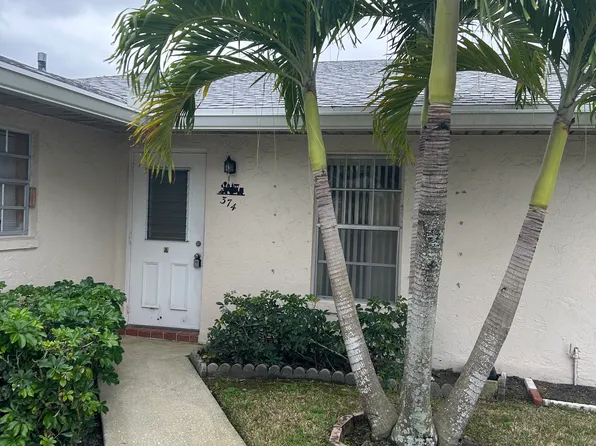 374 Bennington Ln, Lake Worth, FL