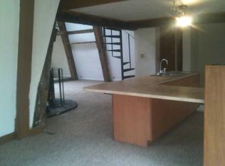 10160 Brann Rd, Poland, IN 47868