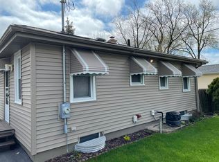 4020 N Park St, Westmont, IL