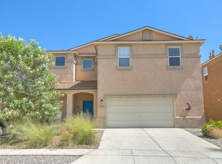 1610 Agua Dulce Dr SE, Rio Rancho, NM 87124