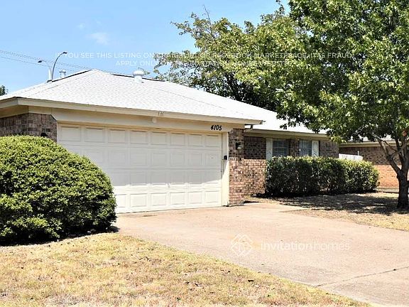 2nd image of 4105 Spring Brook Dr