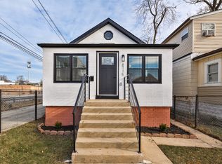 8715 S Constance Ave, Chicago, IL 60617