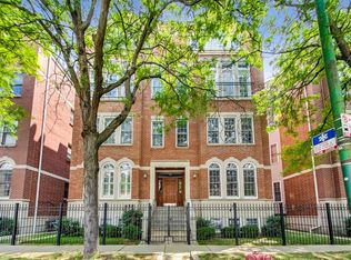 3753 N Ashland Ave #1S, Chicago, IL 60613