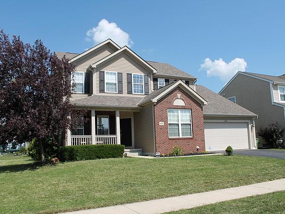 3rd image of 641 Scott Farms Blvd