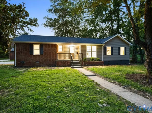 1500 Leicester Rd, Richmond, VA 23225