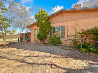 1361 Pacheco St, Santa Fe, NM 87505