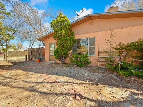 1361 Pacheco St, Santa Fe, NM 87505