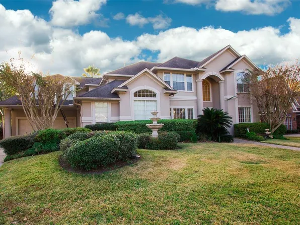 13727 Camelot Centre Ct, Houston, TX 77069