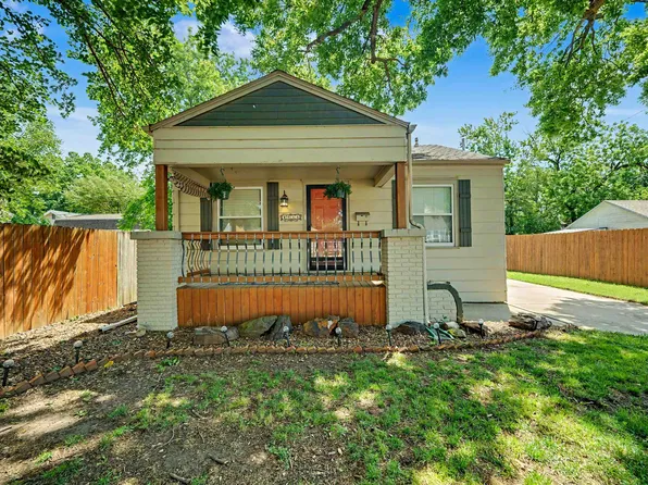 1411 S 10th St, Salina, KS 67401