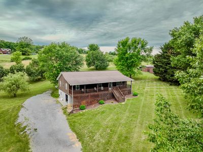 552 Pinhook Rd, Peterstown, WV, 24963