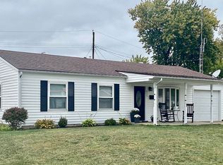 515 Martha Dr, Franklin, OH