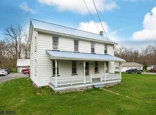 4731 Nittany Valley Dr, Mill Hall, PA 16841