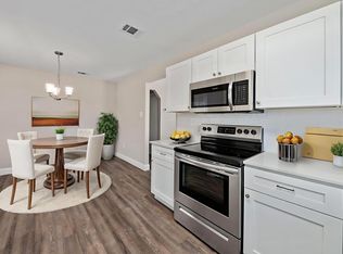 508 Salem Dr, Arlington, TX 76014