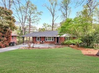 2191 Medfield Trl NE, Atlanta, GA 30345