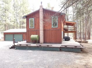 13710 Sprague River Rd, Chiloquin, OR 97624