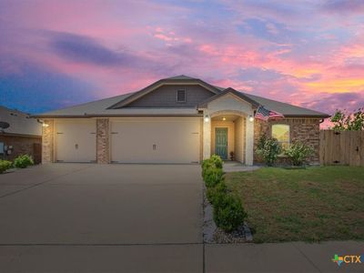 2506 Tara Dr, Killeen, TX, 76549