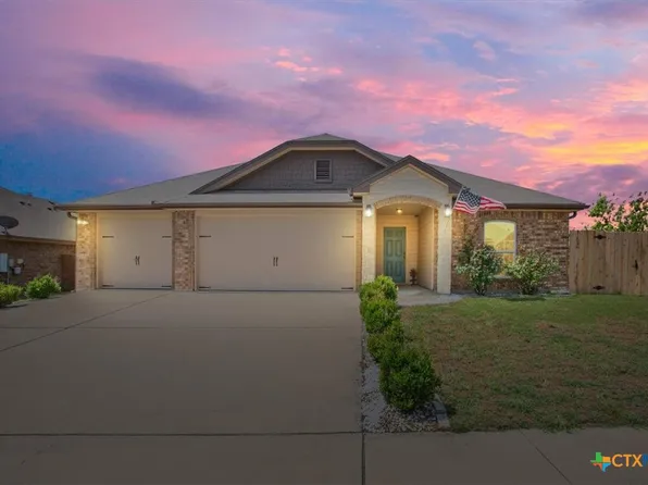 2506 Tara Dr, Killeen, TX 76549