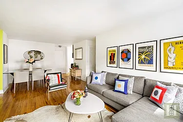Sold by Halstead Real Estate