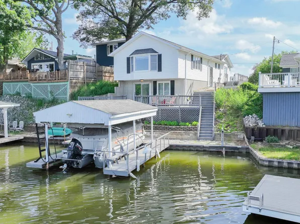 3616 E Bailey Rd, Monticello, IN 47960