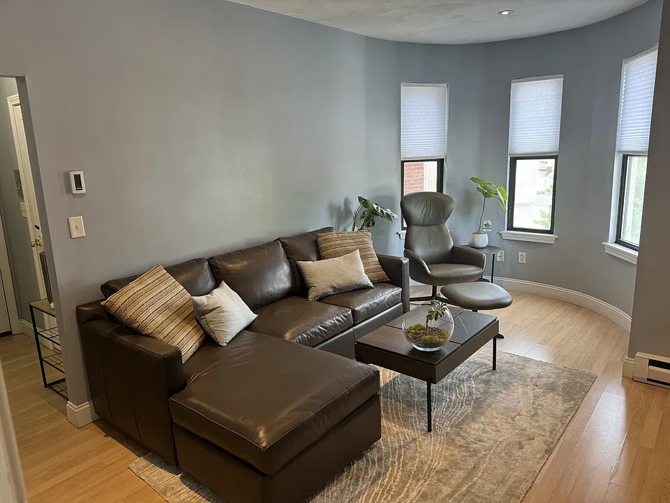 1810 Dorchester Ave #6A