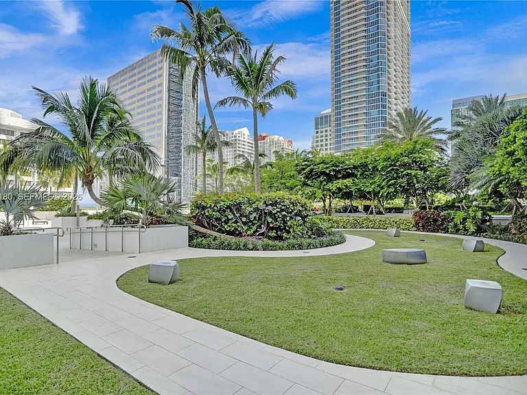 950 Brickell Bay Dr #4610 — Photo 43
