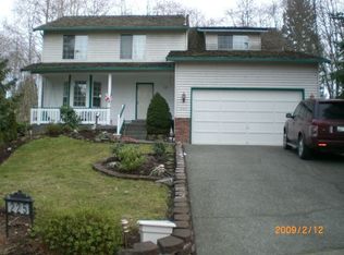 225 116th Dr NE, Lake Stevens, WA 98258