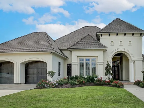 204 Rue De La Rochelle, Broussard, LA 70518