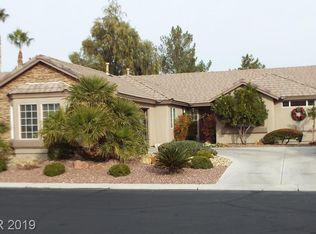 2350 Chasing Star Ave, Las Vegas, NV 89123