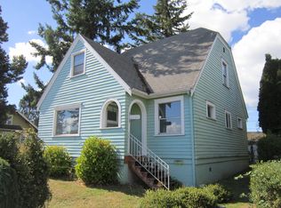 2501 Elm St, Bellingham, WA 98225
