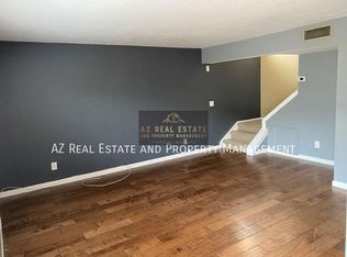 1922 E Orange Dr, Phoenix, AZ 85016