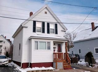9 Waterford St, Lynn, MA 01905