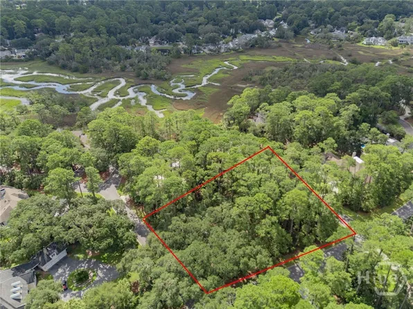 1 Hasleiters Retreat, Savannah, GA 31411