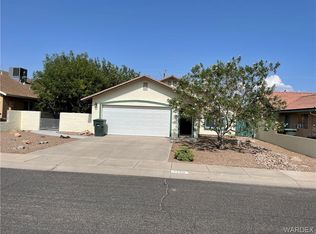 3756 Steel Ave, Kingman, AZ 86409