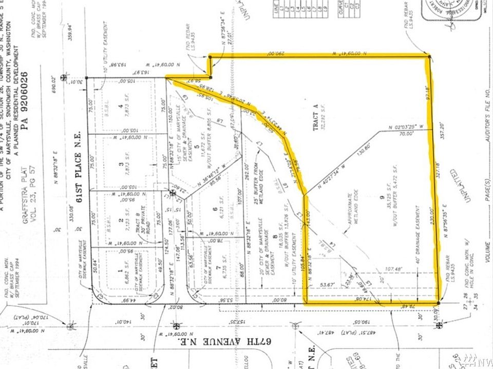 1st image of 6207 67th Ave NE