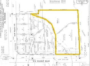 6207 67th Ave NE, Marysville, WA 98270