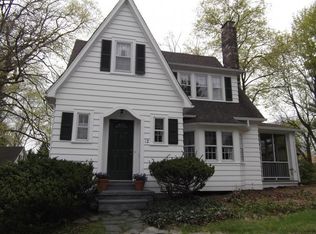 12 W Maple St, Andover, NJ 07821