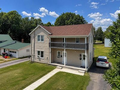 1309 2nd Main STREET, Elroy, WI, 53929