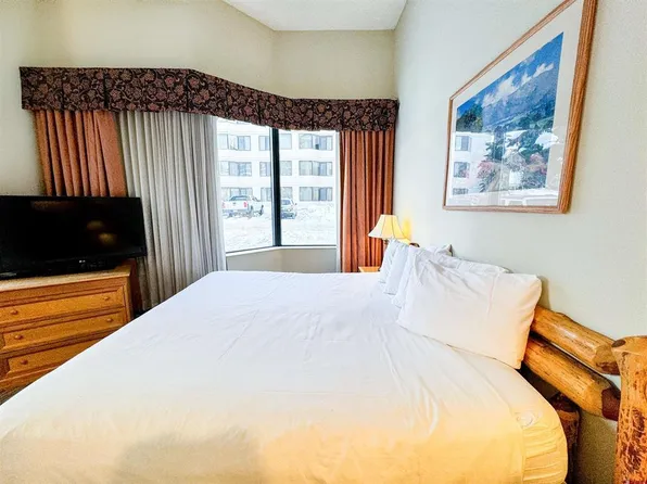 6 Emmons Road #181, Mt. Crested Butte, CO 81225