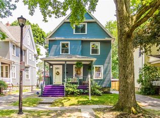 64 Avondale Park, Rochester, NY 14620